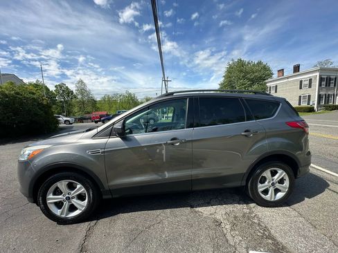 Used 2014 Ford Escape SE w/ Equipment Group 201A AWD/4WD image 7