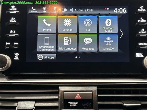 Used 2020 Honda Accord Sport image 11