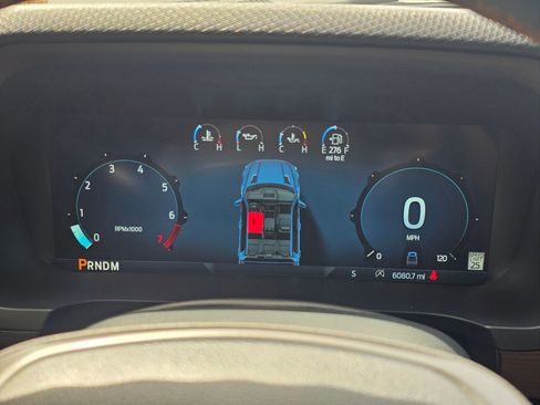 Used 2025 Ford F150 Tremor w/ Bed Utility Package AWD/4WD image 23