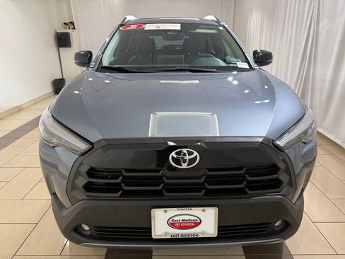 Certified 2026 Toyota Corolla Cross XLE w/ Convenience Package image 8