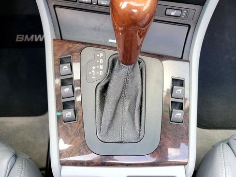 Used 2001 BMW 330Ci Convertible image 39