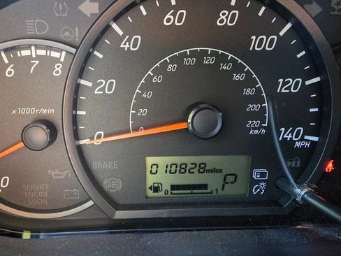 Used 2024 Mitsubishi Mirage Black Edition image 2