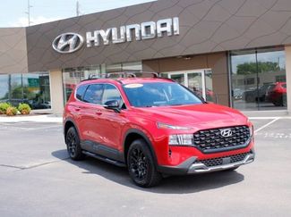 Used 2022 Hyundai Santa Fe XRT w/ Cargo Package AWD/4WD video 1