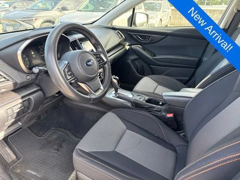 Used 2022 Subaru Crosstrek 2.0i Premium w/ Popular Package #3 AWD/4WD image 13