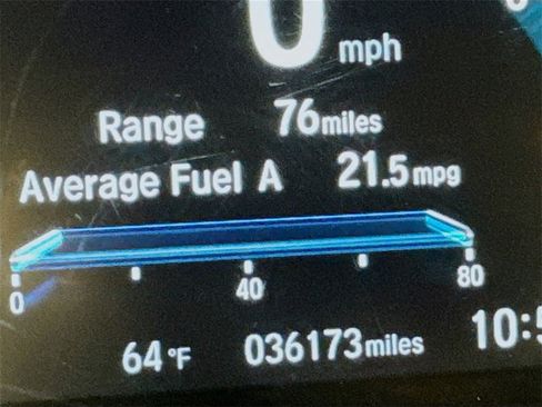 Used 2020 Honda Civic Touring image 27