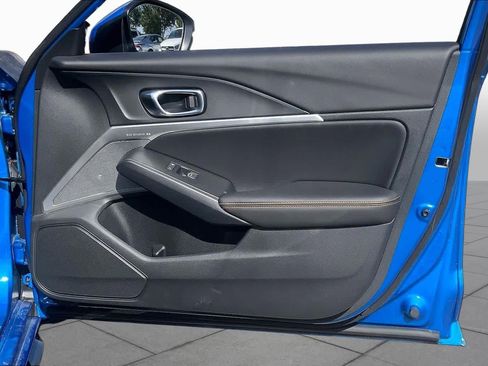 Used 2026 Acura Integra A-Spec FWD image 23