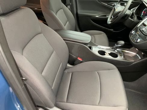Used 2024 Chevrolet Malibu LT w/ Sport Edition FWD image 19