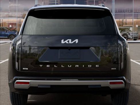 New 2027 Kia Telluride X-Line SX Prestige AWD/4WD image 13