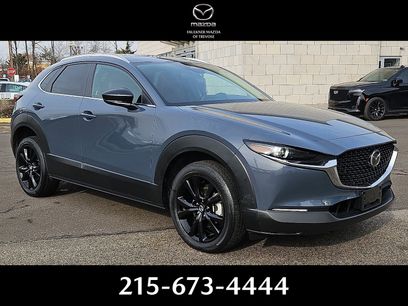 Certified 2025 MAZDA CX-30 AWD 2.5 S w/ Preferred Package