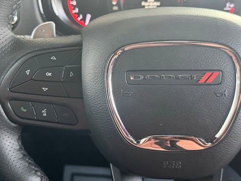 New 2025 Dodge Durango R/T image 34