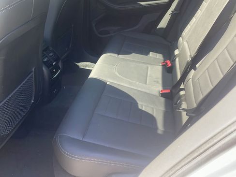 Used 2022 BMW X3 M40i w/ Premium Package AWD/4WD image 13