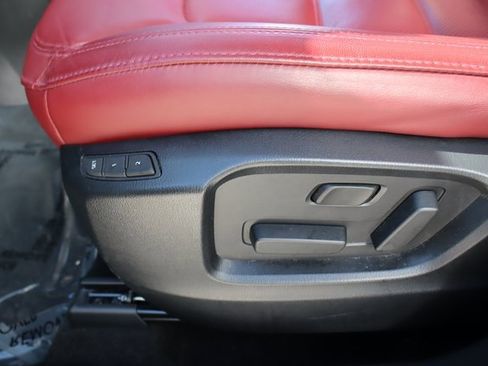 Used 2023 MAZDA CX-5 Carbon Edition image 11