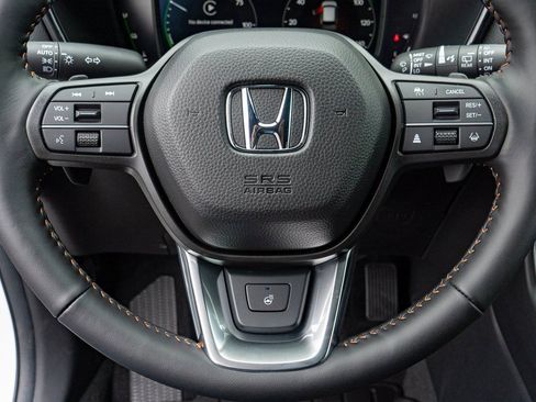 New 2026 Honda CR-V TrailSport image 25