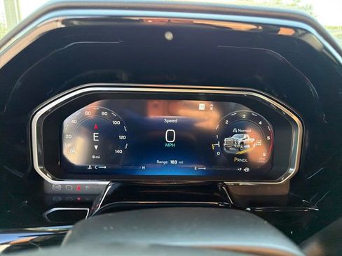 New 2026 Chevrolet Silverado 3500 LT w/ All Star Edition AWD/4WD image 28