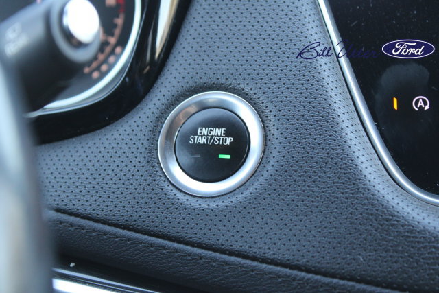 Used 2020 Cadillac XT5 Premium Luxury FWD image 23