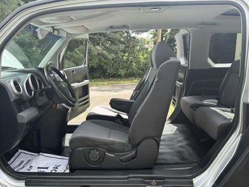 Used 2007 Honda Element LX image 20
