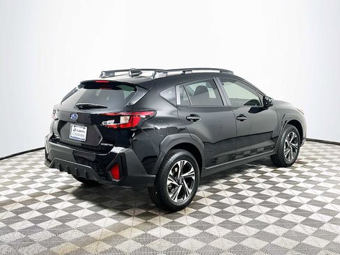 Certified 2025 Subaru Crosstrek 2.0i Premium w/ Crosstrek Mirror Package image 7