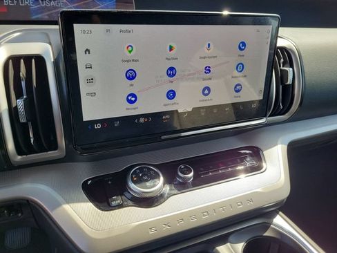 New 2027 Ford Expedition Max Active AWD/4WD image 26
