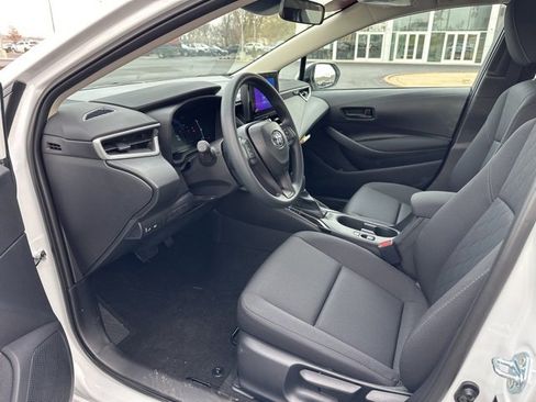 New 2026 Toyota Corolla LE image 19