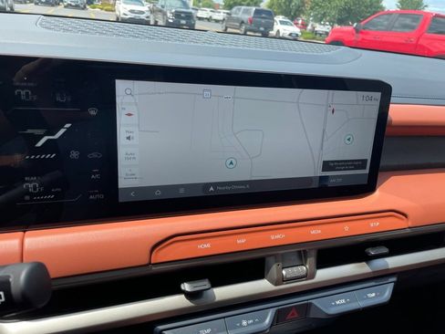 New 2027 Kia Telluride SX FWD image 21