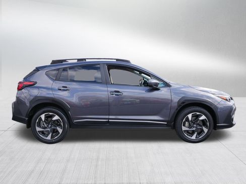 Certified 2024 Subaru Crosstrek 2.5i Limited AWD/4WD image 8