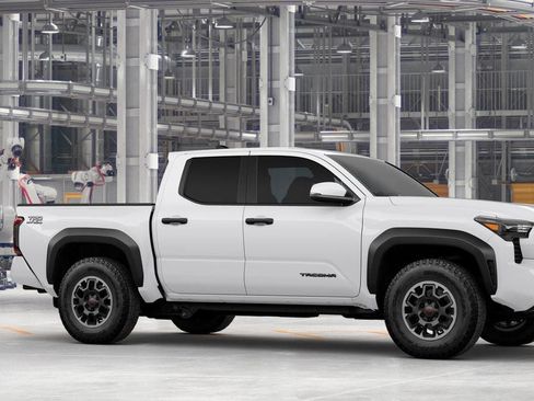 New 2026 Toyota Tacoma TRD Off-Road image 14