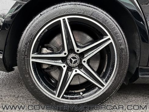 Used 2018 Mercedes-Benz E 400 4MATIC Wagon image 13