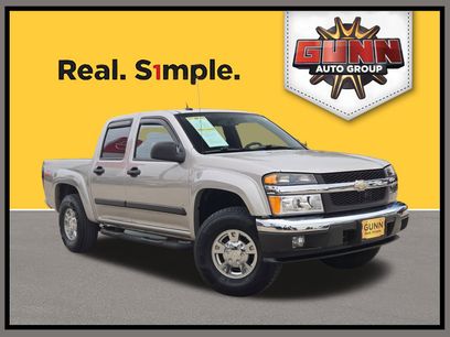 Used 2008 Chevrolet Colorado LT w/ LT Preferred Equipment Group