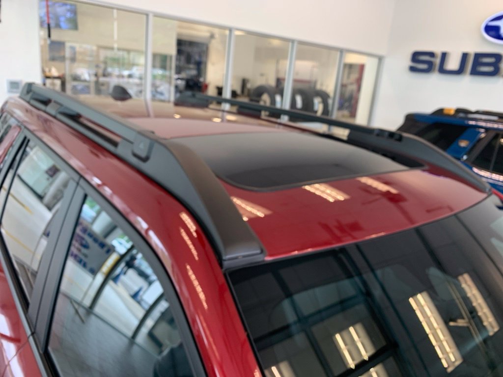 New 2026 Subaru Outback Touring XT AWD/4WD image 22
