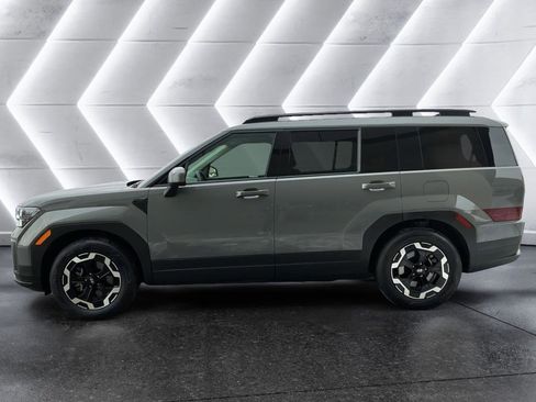 Certified 2026 Hyundai Santa Fe SEL image 7