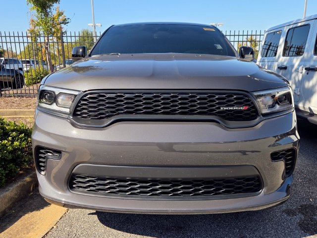 Used 2026 Dodge Durango GT w/ Blacktop Package RWD image 2