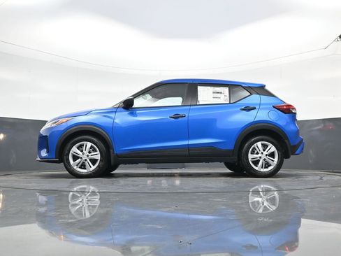 New 2025 Nissan Kicks Play S image 20