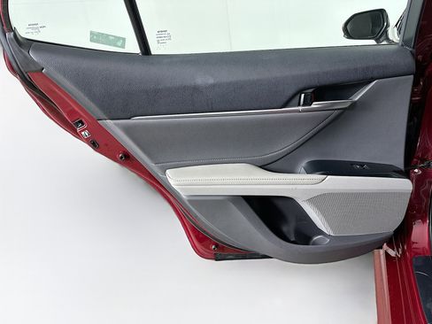 Used 2018 Toyota Camry XSE w/ Audio Package image 26