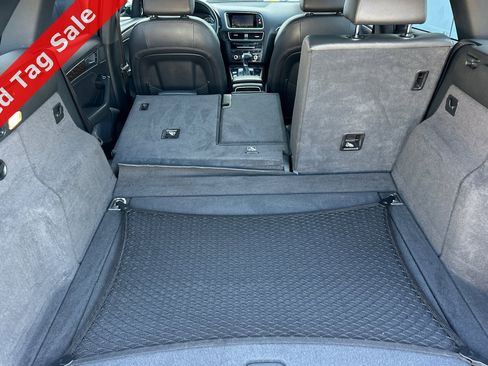Used 2015 Audi Q5 3.0T Premium Plus w/ Technology Package image 15