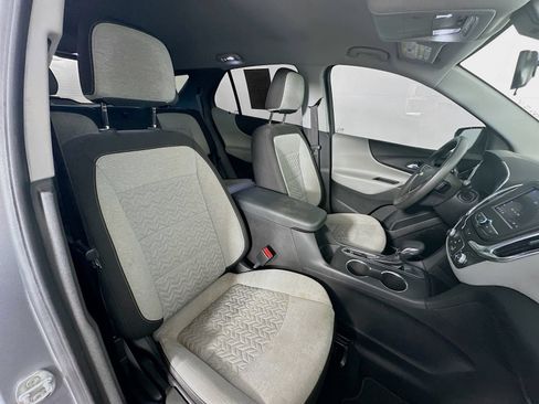 Used 2023 Chevrolet Equinox LS FWD image 27