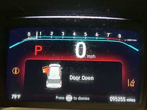 Used 2019 Honda Pilot EX image 12