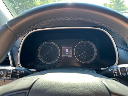 Used 2021 Hyundai Tucson Sport w/ Cargo Package FWD image 20