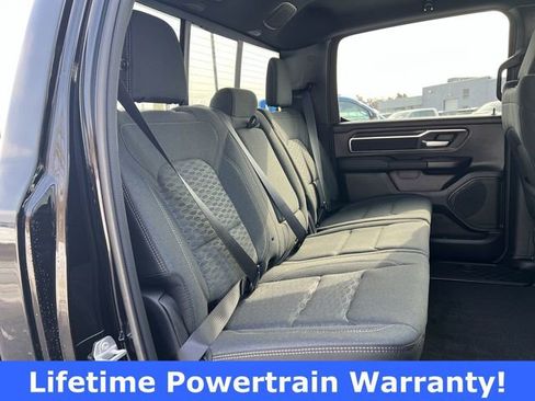 New 2026 RAM 1500 Big Horn image 18