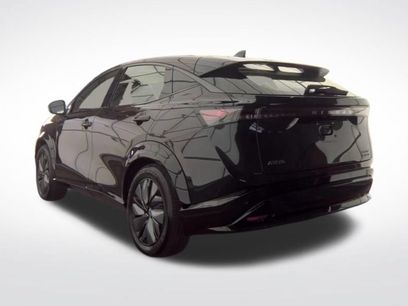 Used 2023 Nissan Ariya AWD