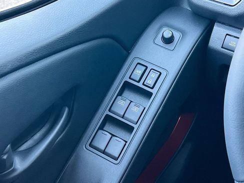 New 2026 Nissan Frontier PRO-4X image 17