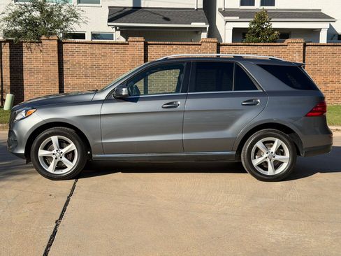 Used 2017 Mercedes-Benz GLE 350 image 11
