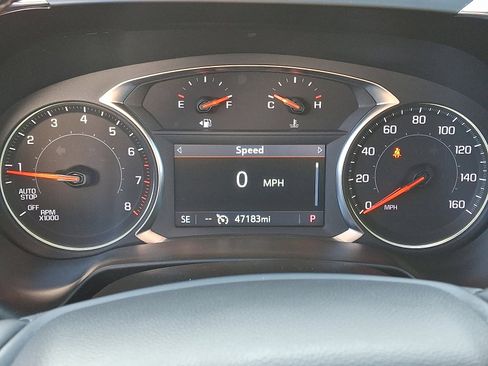 Used 2024 Chevrolet Blazer LT image 22