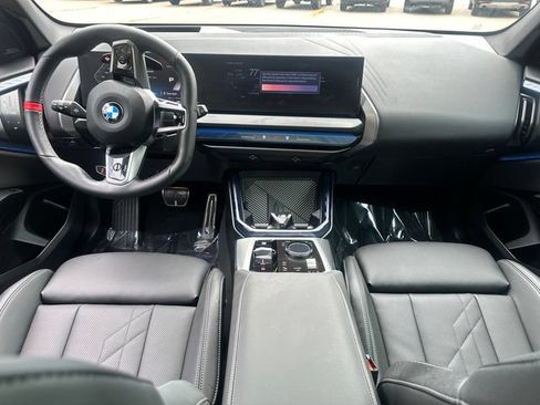 Used 2026 BMW X3 M50 AWD/4WD image 20