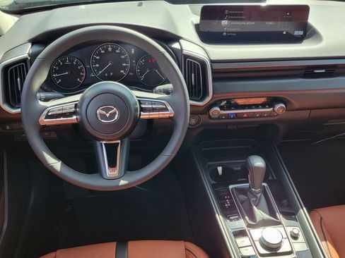 New 2026 MAZDA CX-50 AWD 2.5 S w/ Weather Package image 6