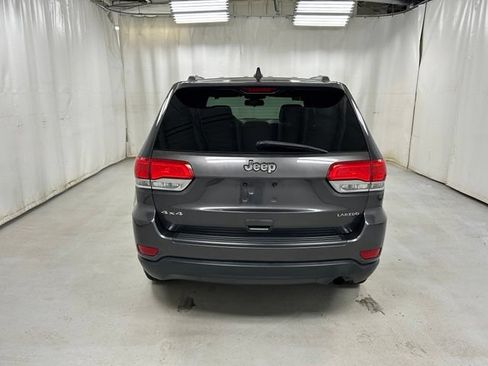 Used 2014 Jeep Grand Cherokee Laredo w/ Security & Convenience Group AWD/4WD image 6