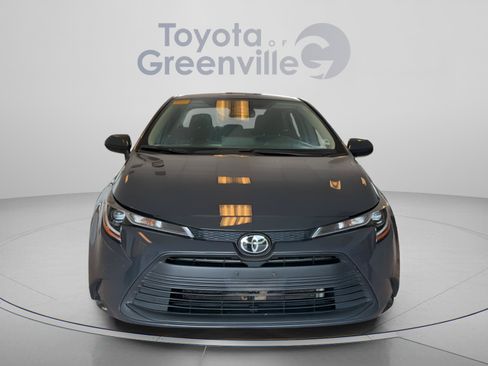 Used 2024 Toyota Corolla LE FWD image 9