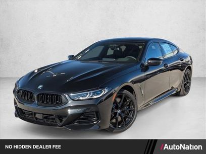 Used 2026 BMW 840i xDrive