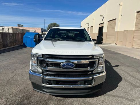 Used 2022 Ford F250 XLT image 9