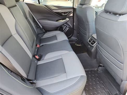 Used 2023 Subaru Outback Onyx Edition image 19