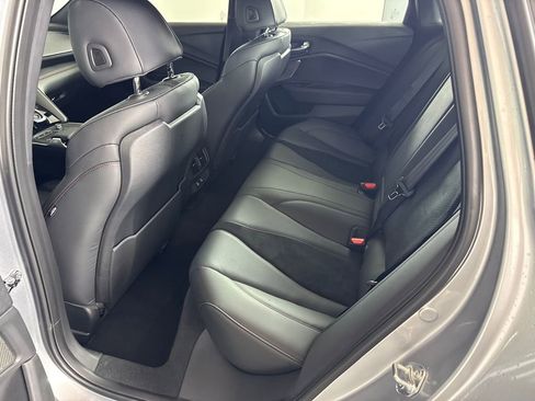 Used 2025 Acura TLX Type S AWD/4WD image 21